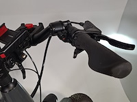 Elektrische damesfiets, bulls, cross flyer evo - afbeelding 9 van  15