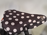 Elektrische damesfiets, bulls, cross flyer evo - afbeelding 12 van  15