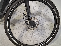 Elektrische damesfiets, bulls, cross flyer evo - afbeelding 15 van  15