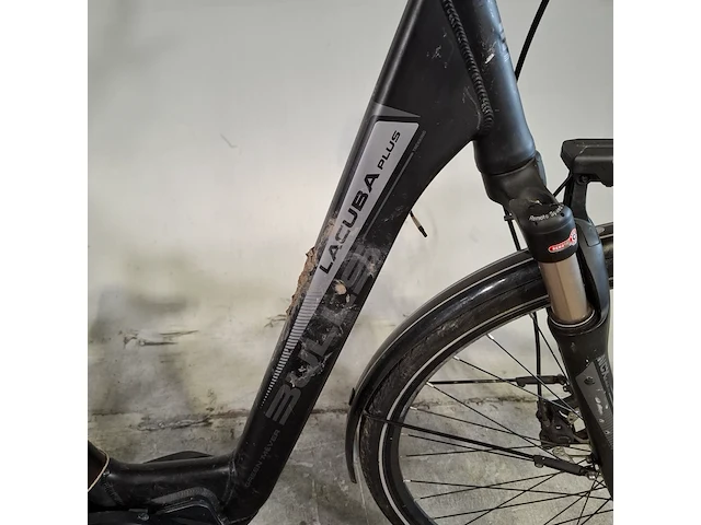 Elektrische damesfiets, bulls, lacuba plus - afbeelding 2 van  21