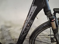 Elektrische damesfiets, bulls, lacuba plus - afbeelding 2 van  21