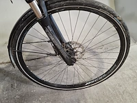 Elektrische damesfiets, bulls, lacuba plus - afbeelding 3 van  21