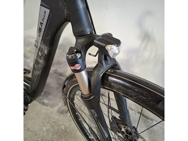 Elektrische damesfiets, bulls, lacuba plus - afbeelding 4 van  21