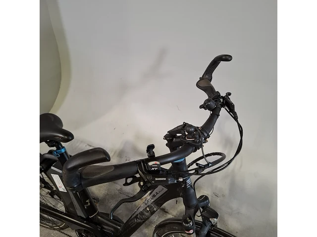 Elektrische damesfiets, bulls, lacuba plus - afbeelding 5 van  21