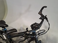 Elektrische damesfiets, bulls, lacuba plus - afbeelding 5 van  21