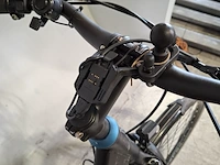 Elektrische damesfiets, bulls, lacuba plus - afbeelding 7 van  21