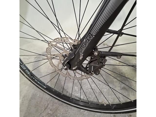 Elektrische damesfiets, bulls, lacuba plus - afbeelding 10 van  21
