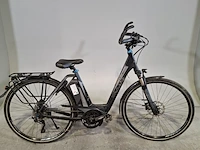 Elektrische damesfiets, bulls, lacuba plus - afbeelding 1 van  21