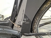 Elektrische damesfiets, bulls, lacuba plus - afbeelding 13 van  21