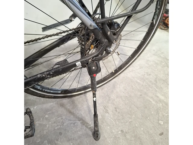 Elektrische damesfiets, bulls, lacuba plus - afbeelding 14 van  21