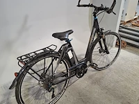 Elektrische damesfiets, bulls, lacuba plus - afbeelding 12 van  21