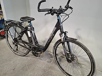 Elektrische damesfiets, bulls, lacuba plus - afbeelding 15 van  21