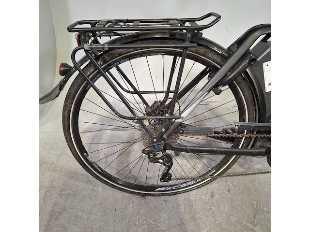 Elektrische damesfiets, bulls, lacuba plus - afbeelding 16 van  21