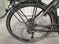 Elektrische damesfiets, bulls, lacuba plus - afbeelding 16 van  21