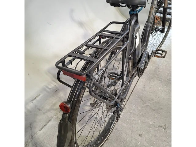 Elektrische damesfiets, bulls, lacuba plus - afbeelding 17 van  21