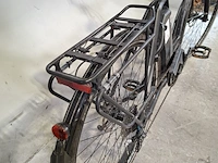 Elektrische damesfiets, bulls, lacuba plus - afbeelding 17 van  21