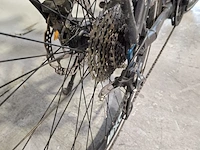 Elektrische damesfiets, bulls, lacuba plus - afbeelding 18 van  21