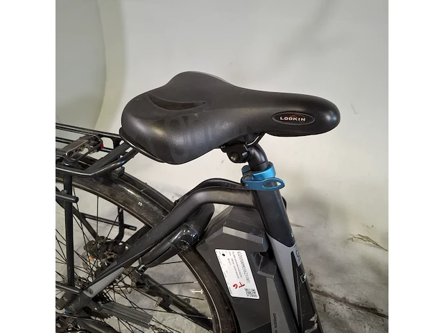 Elektrische damesfiets, bulls, lacuba plus - afbeelding 21 van  21
