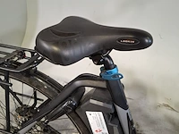 Elektrische damesfiets, bulls, lacuba plus - afbeelding 21 van  21