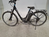 Elektrische damesfiets, bulls, lacuba plus - afbeelding 9 van  21