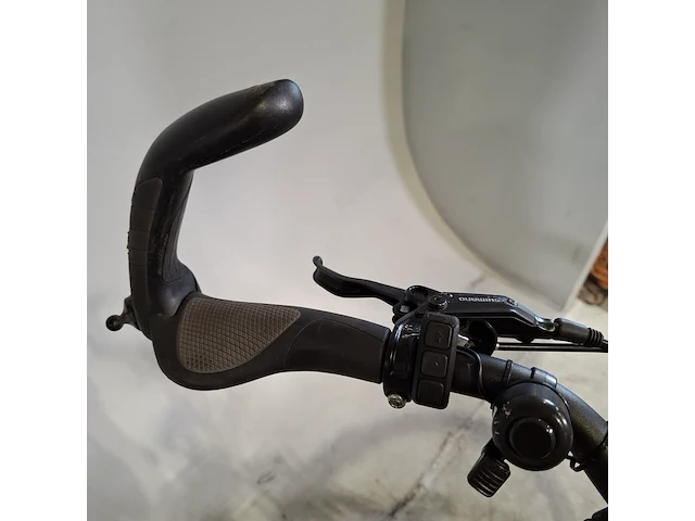 Elektrische damesfiets, bulls, lacuba plus - afbeelding 6 van  21