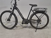 Elektrische damesfiets, cannondale, mavaro - afbeelding 3 van  17