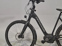 Elektrische damesfiets, cannondale, mavaro - afbeelding 4 van  17