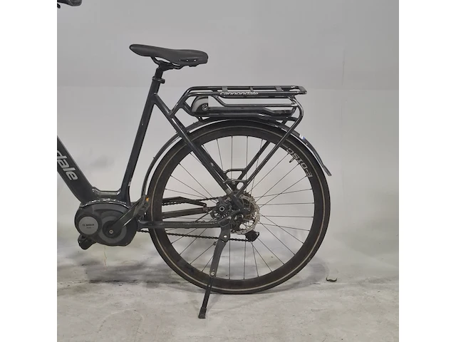 Elektrische damesfiets, cannondale, mavaro - afbeelding 5 van  17