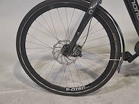 Elektrische damesfiets, cannondale, mavaro - afbeelding 6 van  17