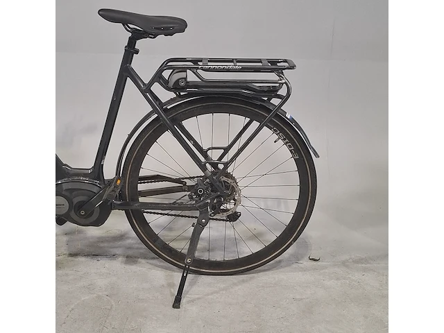 Elektrische damesfiets, cannondale, mavaro - afbeelding 7 van  17