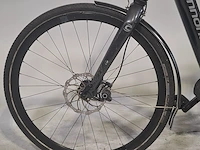 Elektrische damesfiets, cannondale, mavaro - afbeelding 8 van  17