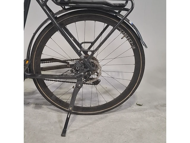 Elektrische damesfiets, cannondale, mavaro - afbeelding 9 van  17