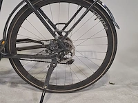 Elektrische damesfiets, cannondale, mavaro - afbeelding 9 van  17