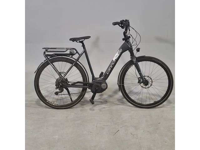 Elektrische damesfiets, cannondale, mavaro - afbeelding 1 van  17