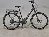 Elektrische damesfiets, cannondale, mavaro - afbeelding 1 van  17