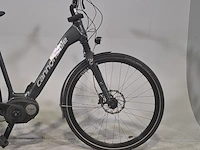 Elektrische damesfiets, cannondale, mavaro - afbeelding 11 van  17