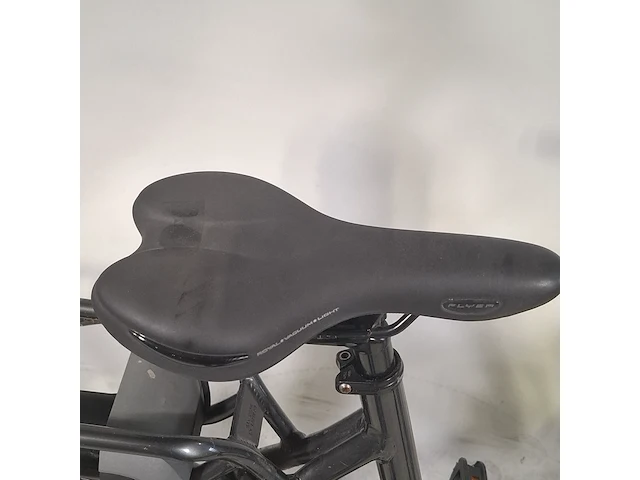Elektrische damesfiets, cannondale, mavaro - afbeelding 16 van  17