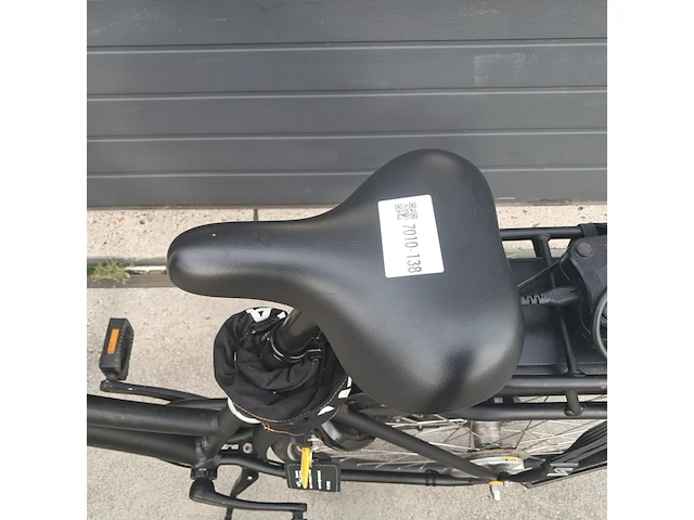 Elektrische damesfiets, cortina, e-u1 - afbeelding 3 van  24