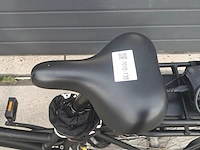 Elektrische damesfiets, cortina, e-u1 - afbeelding 3 van  24