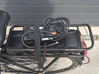 Elektrische damesfiets, cortina, e-u1 - afbeelding 4 van  24