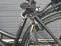 Elektrische damesfiets, cortina, e-u1 - afbeelding 5 van  24
