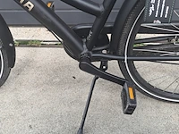Elektrische damesfiets, cortina, e-u1 - afbeelding 6 van  24