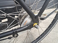 Elektrische damesfiets, cortina, e-u1 - afbeelding 7 van  24