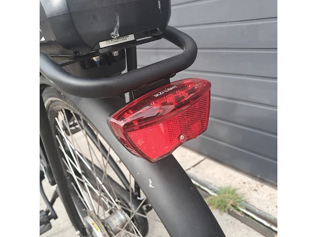 Elektrische damesfiets, cortina, e-u1 - afbeelding 8 van  24