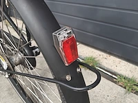 Elektrische damesfiets, cortina, e-u1 - afbeelding 9 van  24