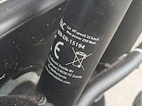 Elektrische damesfiets, cortina, e-u1 - afbeelding 10 van  24