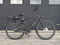 Elektrische damesfiets, cortina, e-u1 - afbeelding 11 van  24