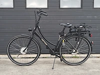 Elektrische damesfiets, cortina, e-u1 - afbeelding 1 van  24