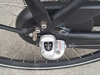 Elektrische damesfiets, cortina, e-u1 - afbeelding 14 van  24