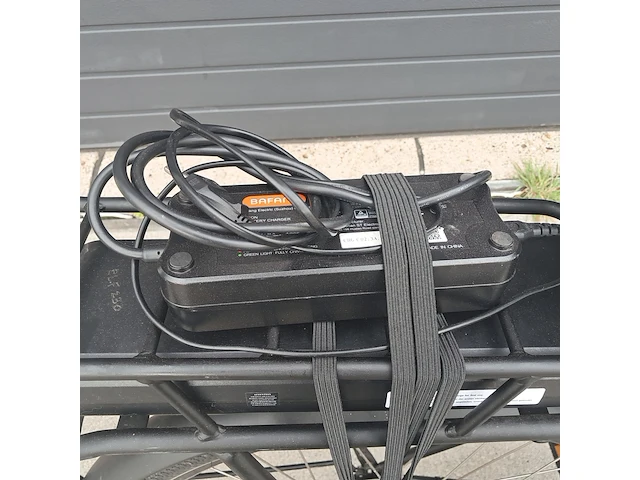 Elektrische damesfiets, cortina, e-u1 - afbeelding 15 van  24